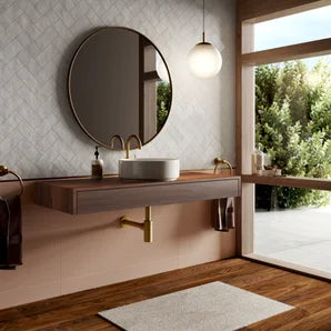 Siphon Lavabo Laiton Rond Doré 3035 Fabia