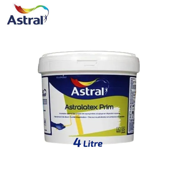 ASTRALATEX PRIM 4L - SQES