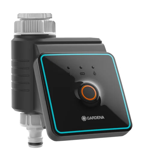 Programmateur d'Arrosage Bluetooth GARDENA