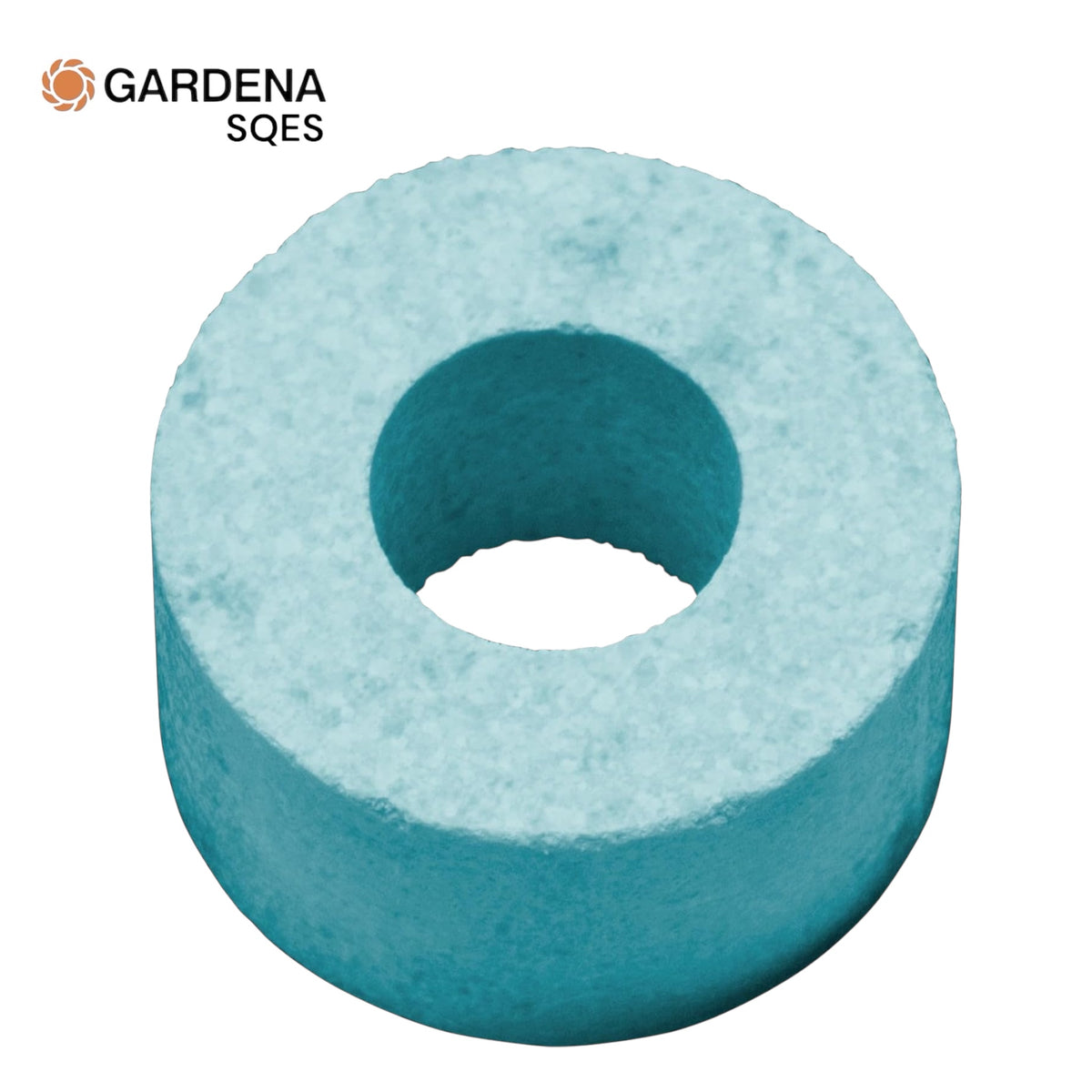 GARDENA Pastilles Savonneuses CleanSystem 18818-20