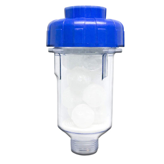 Filtre Anticalcaire pour Machine à Laver