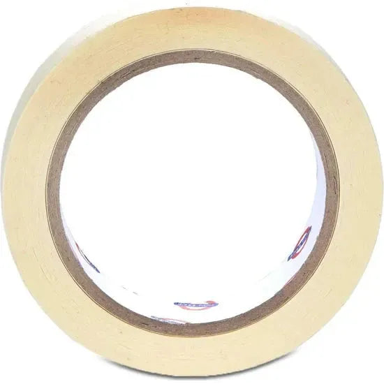 BOSS TAPE Ruban de masquage pour Travaux de Peinture 18mmx25m - SQES
