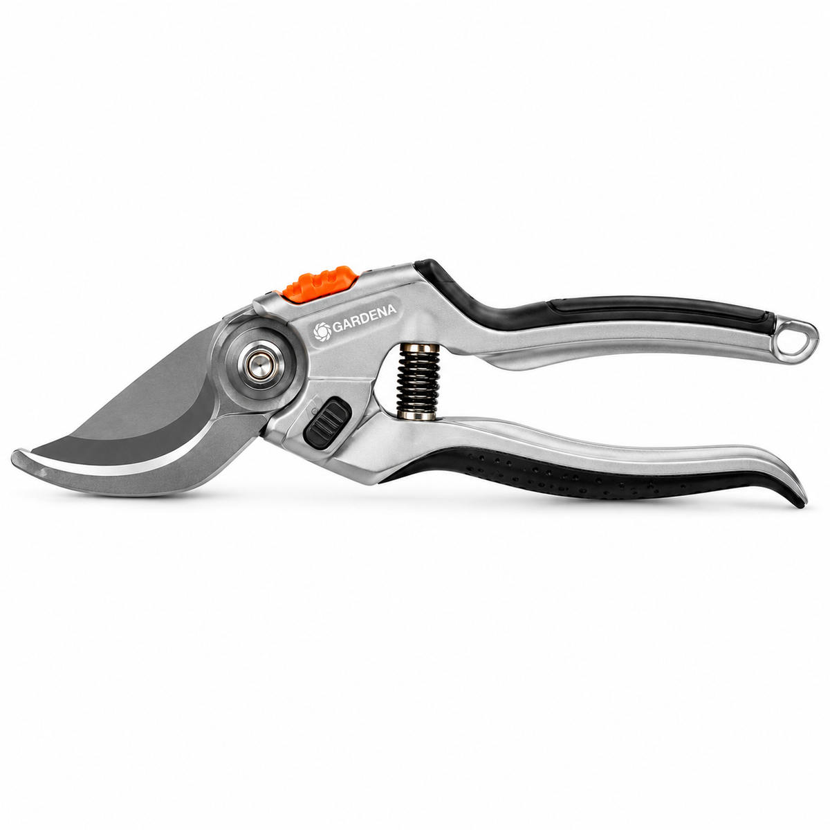 GARDENA Sécateur Premium B+/L — Outils de Taille & Élagage Réf. 8702-20 | SQES Tunisie