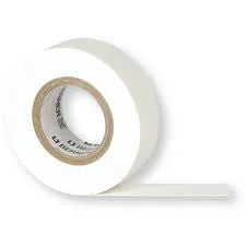 TOILE ISOLANTE - Ruban toile isolant Multicolore - SQES