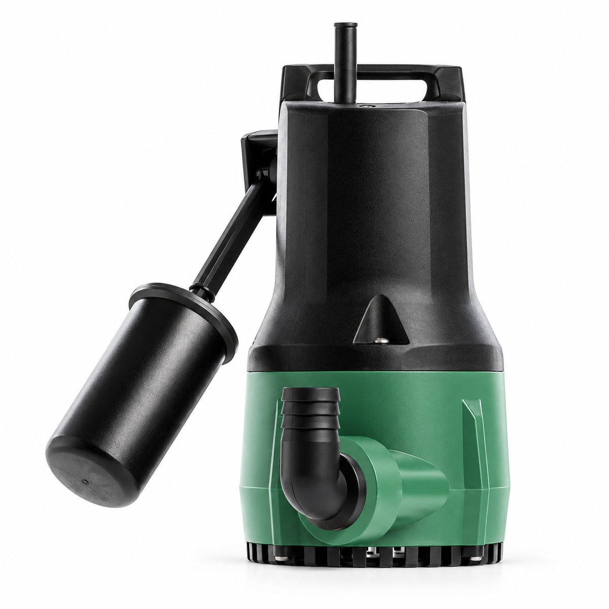 Pompe vide-cave automatique DAB Nova 600 avec flotteur | SQES Tunisie