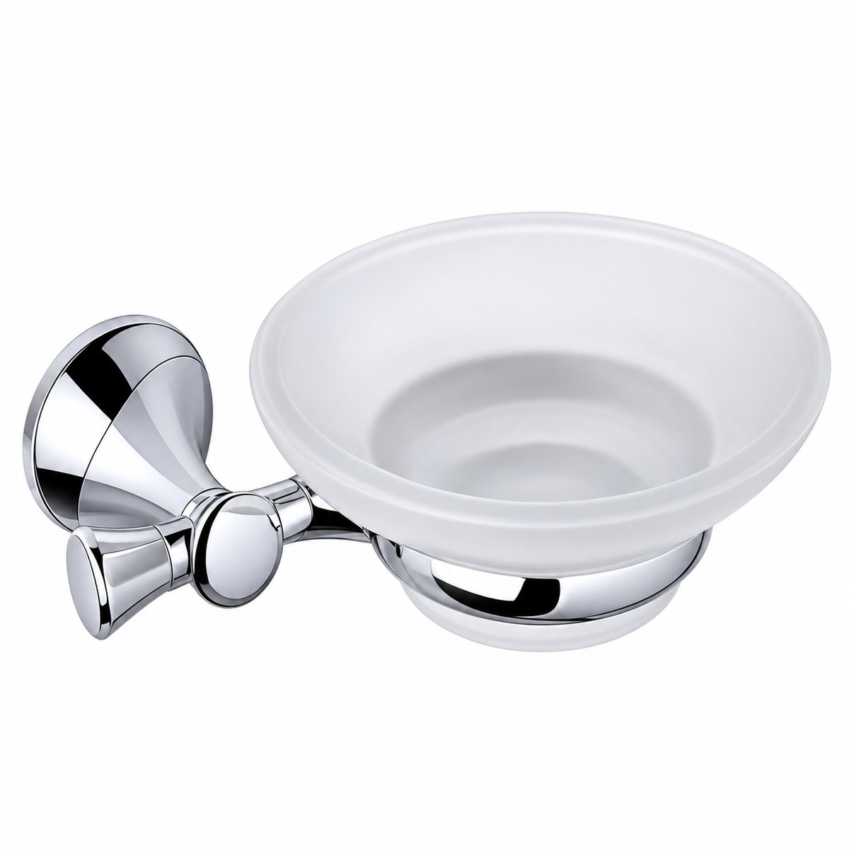 DUXXA Porte Savon ART A.1503.C — Accessoire Salle de Bain Réf. 4160AXE1503 | SQES Tunisie