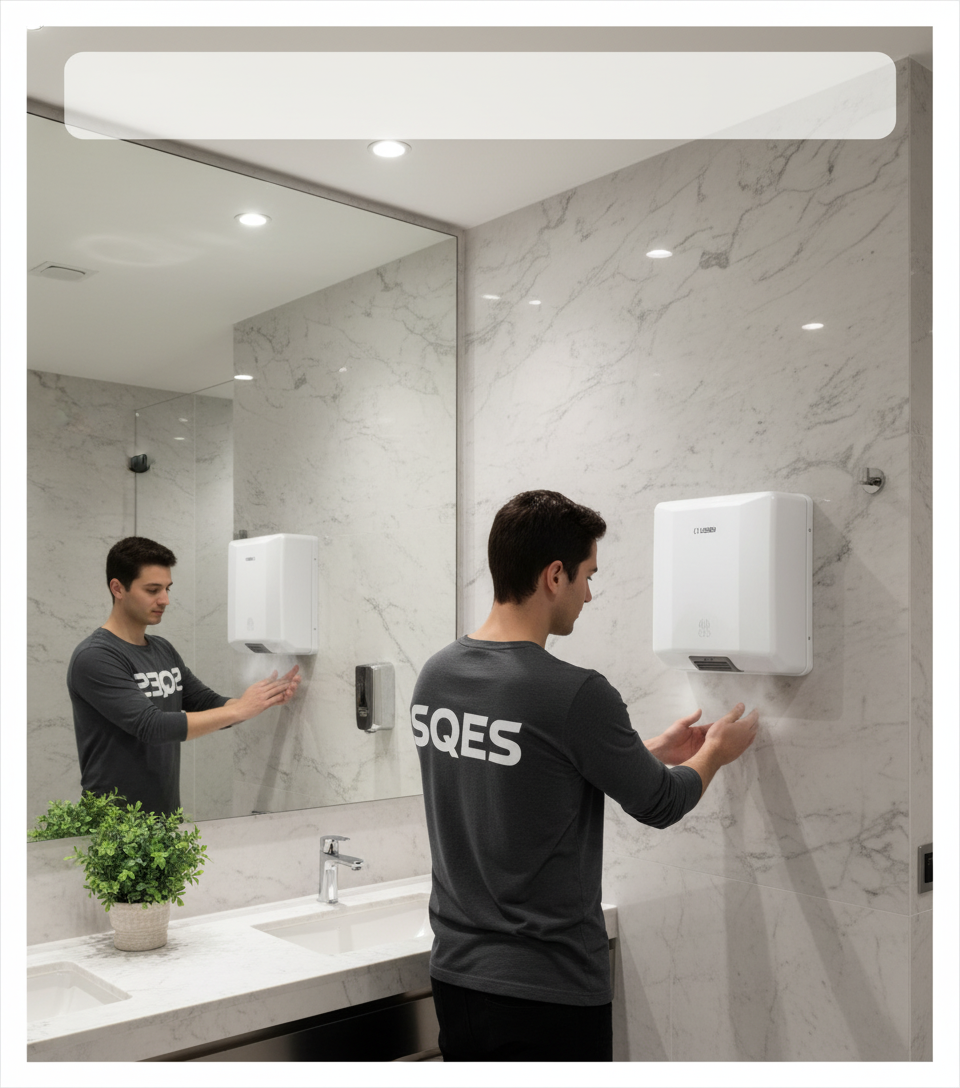 Story 1 - Utilisation avec SQES