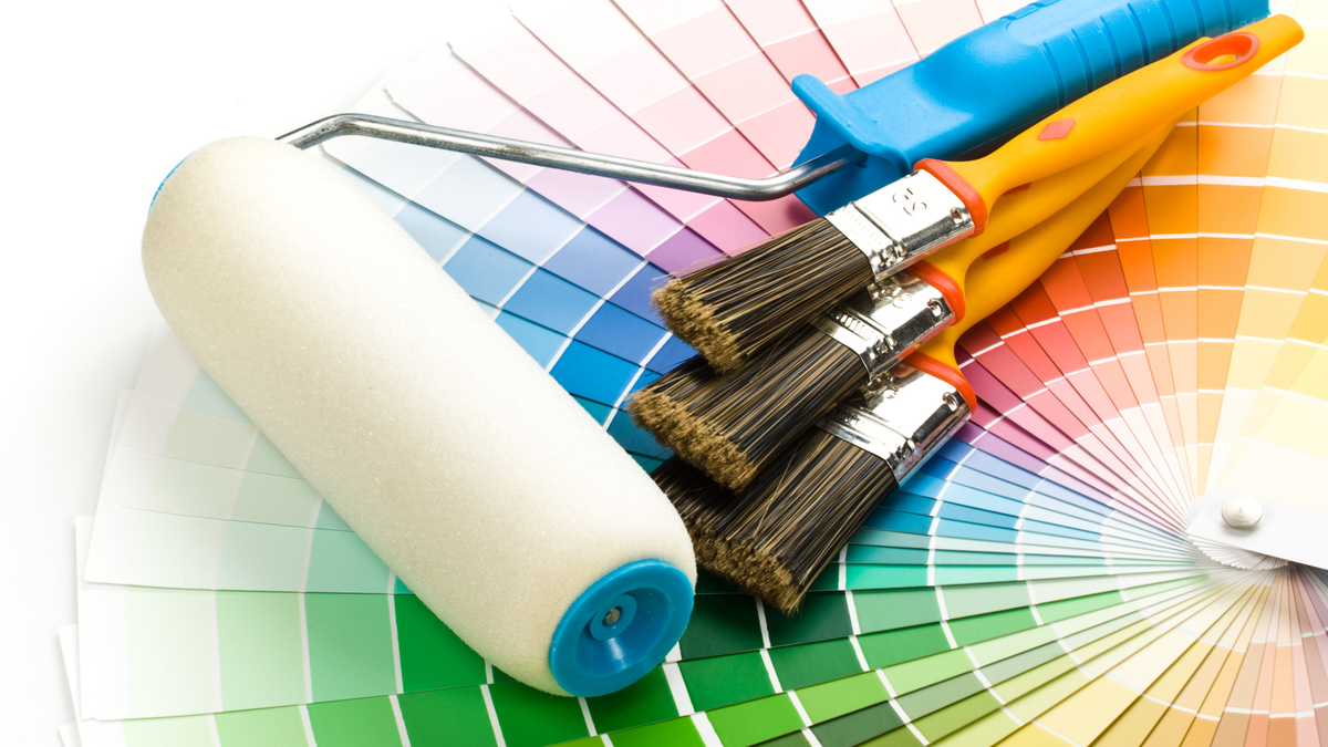 Peintures & décoration - SQES
