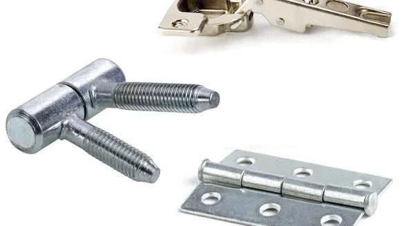 Accessoires de Meubles - SQES
