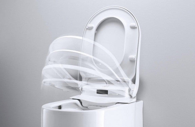 Abattants, Siphons douche et Bondes de lavabo