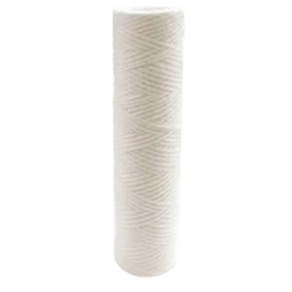 Lot 5 Cartouche bobinée 5 microns pour filtration d'eau