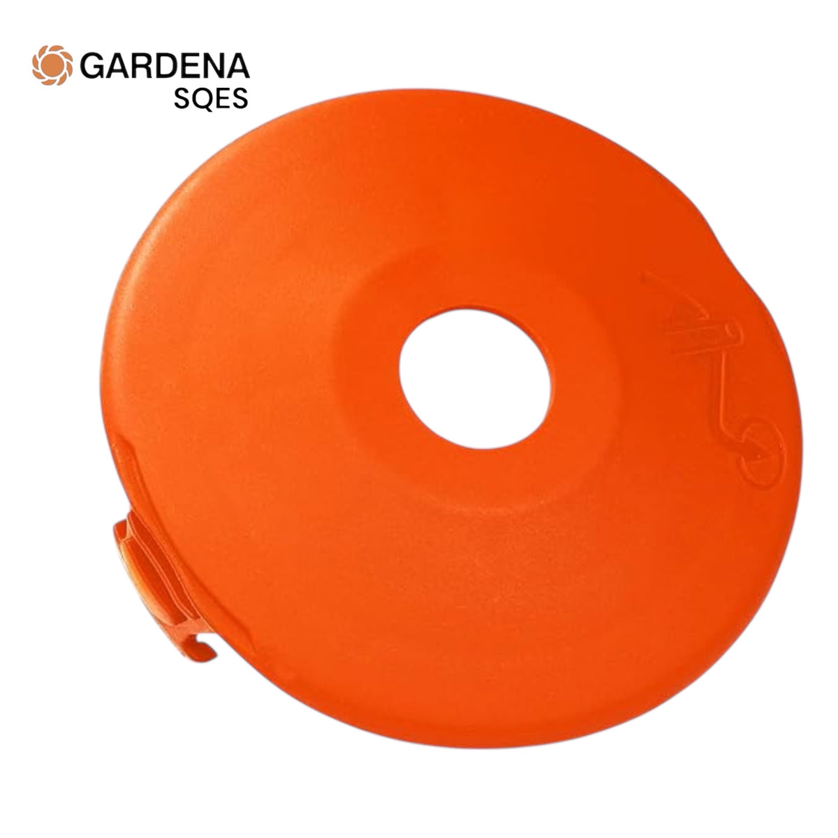 GARDENA Couvercle Coupe Bordure 9870-20