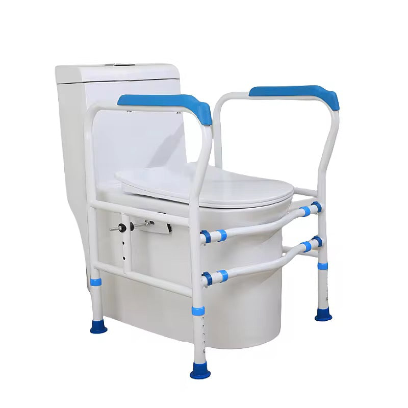 Barre d'Appui WC Handicapé