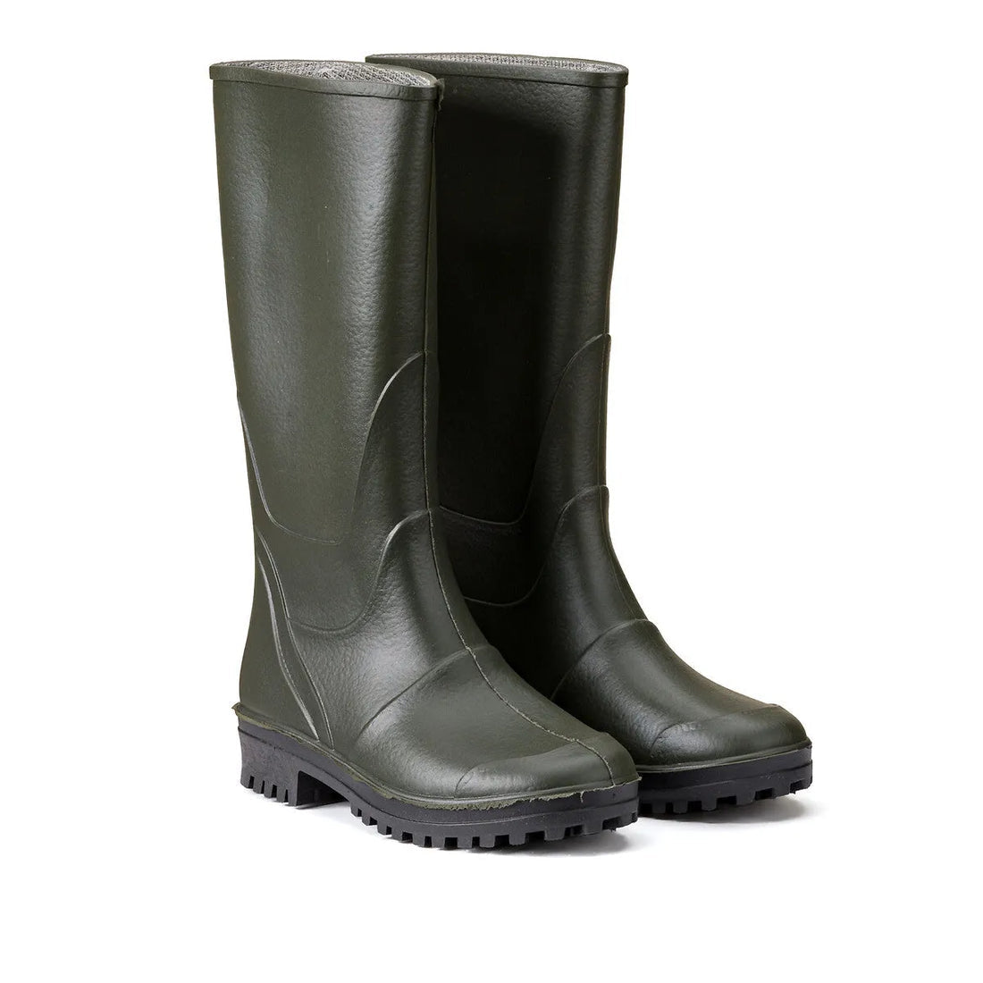 Pack Imperméable Complet - Manteau Jaune XL + Bottes 44 + Gants