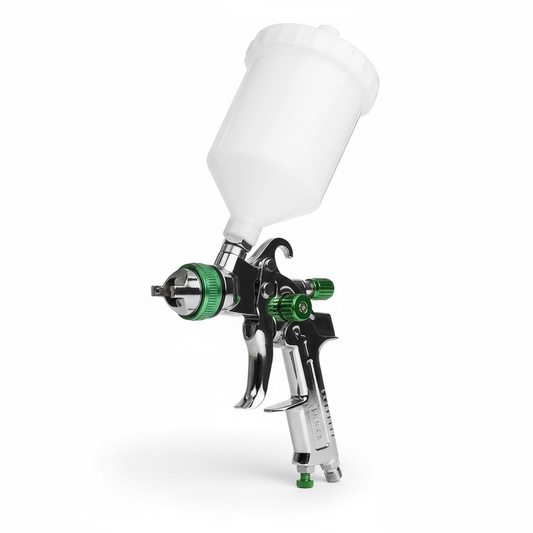 PISTOLET DE PEINTURE S770S Professionnel - Réf. 518PIS770