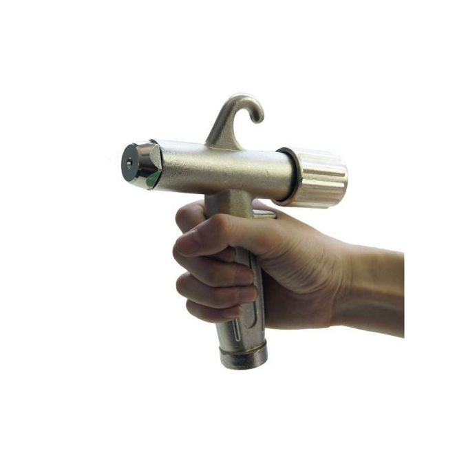 PISTOLET À EAU D 001 Haute Pression - Réf. 518PIS2