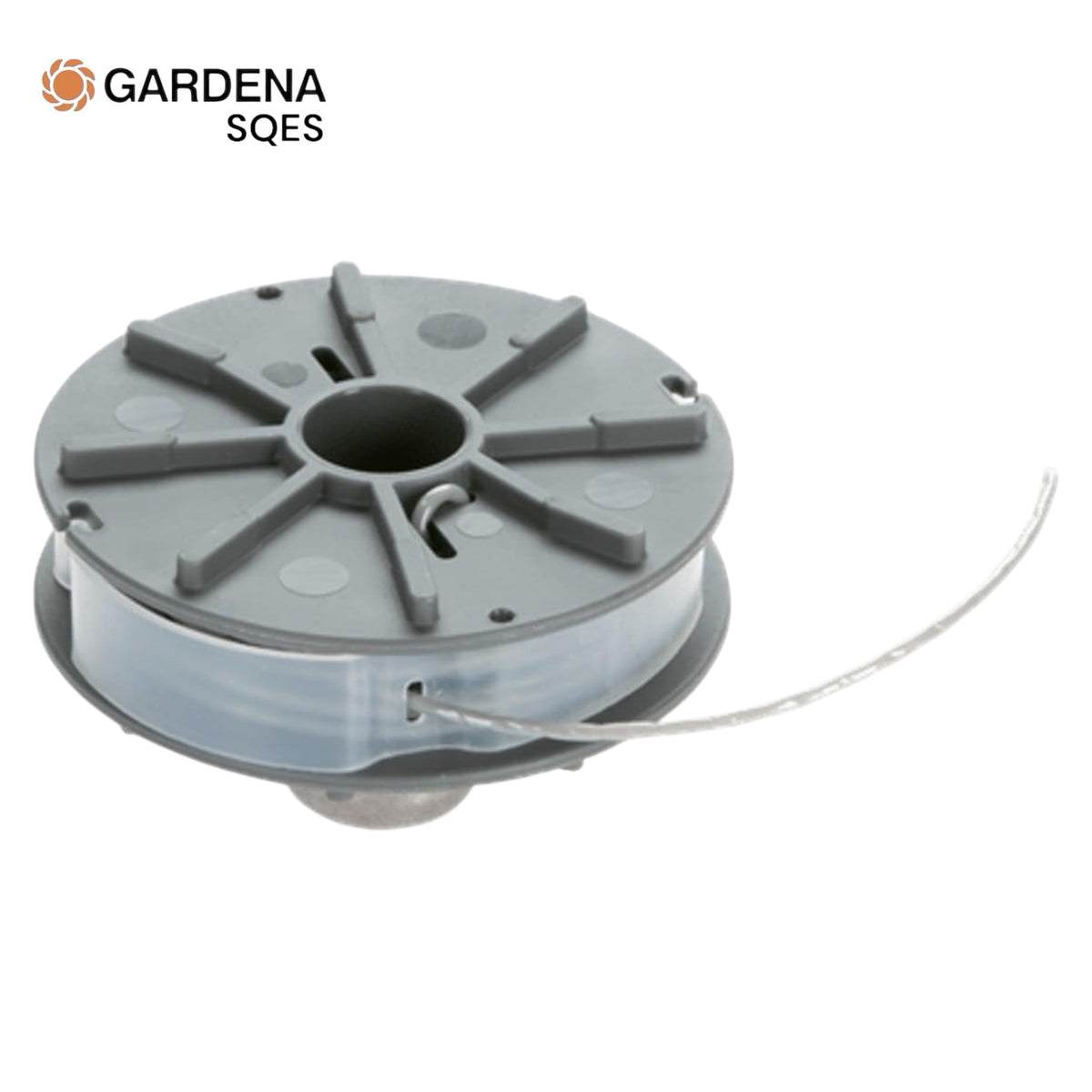 GARDENA Bobine Fil de Coupe 5307-20