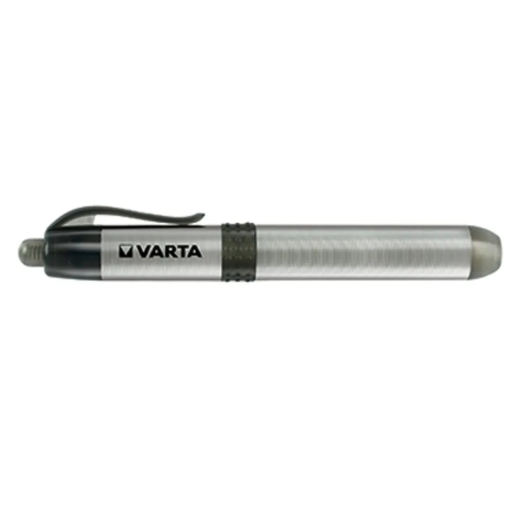 VARTA TORCHE LED PEN LIGHT 11m,13h,3lm - 4008496976034