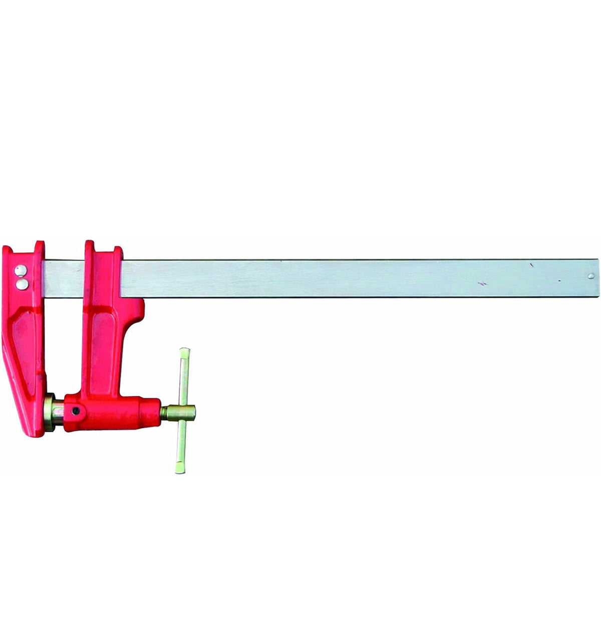 Serre Joint à Pompe URKO – Puissance & Précision pour un Serrage Optimal - SQES