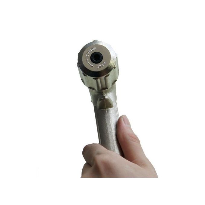 PISTOLET À EAU D 001 Haute Pression - Réf. 518PIS2