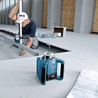 Niveau Lazer GRL 300 HV BOSCH - SQES