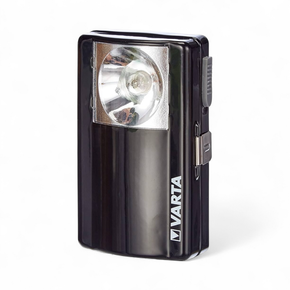 VARTA TORCHE PALM LIGHT 75m,53h,15lm - 4008496977535