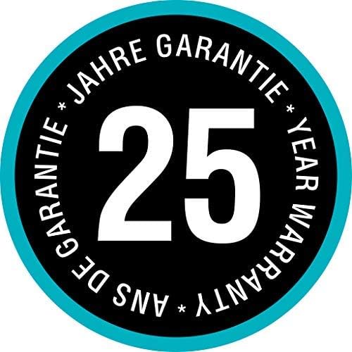 Sécateur EasyCut Lames Franches 20mm GARDENA — Réf. 12230-20