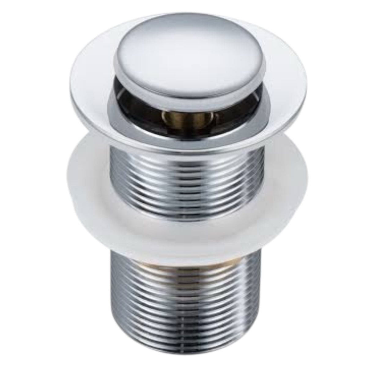 Bande Clic-Clac PM Chrome B001