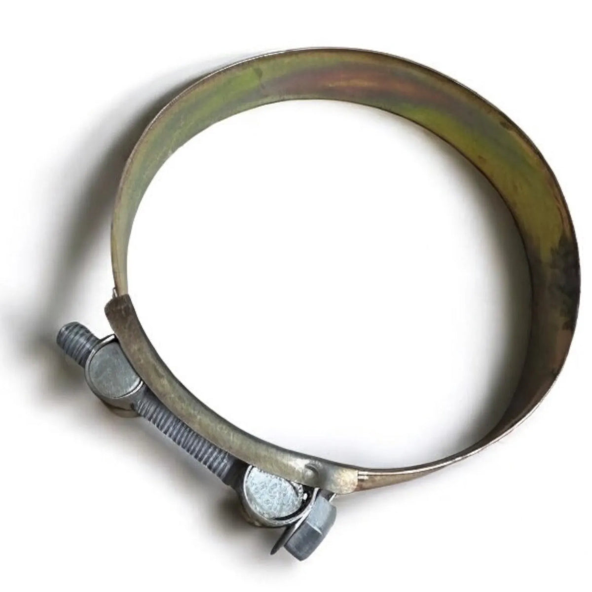 Collier de serrage de durite D110mm - lot 4pcs - SQES