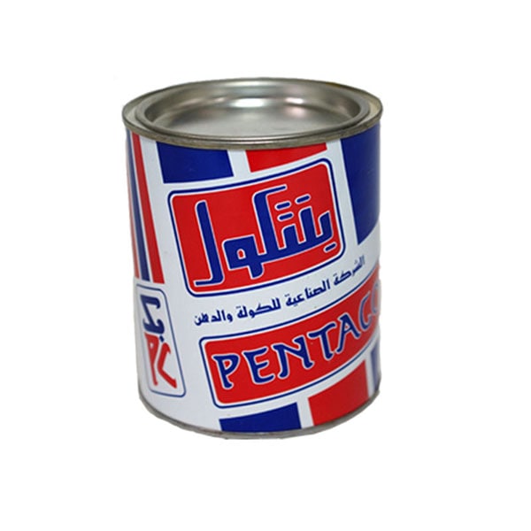 COLLE FORT PENTACOL - 180g