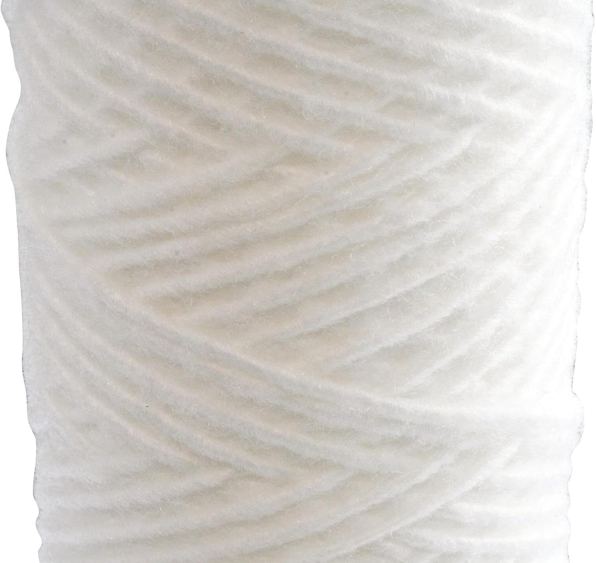 Lot 5 Cartouche bobinée 5 microns pour filtration d'eau