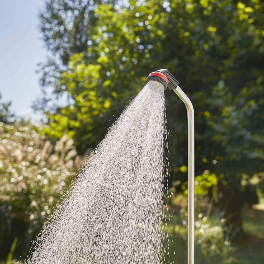 Douche de Jardin Solo GARDENA — Réf. 00961-20