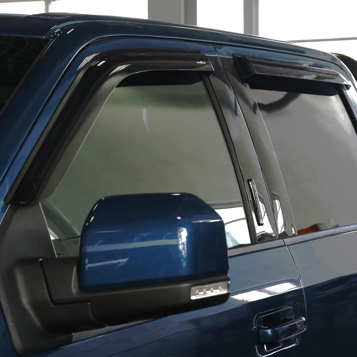 Ruban double face pour fixation accessoires voiture 19mmx1,5m - SQES