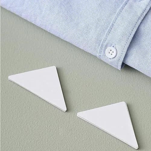 BOSS TAPE Patch de mise en forme de col de chemise (20pcs) - SQES