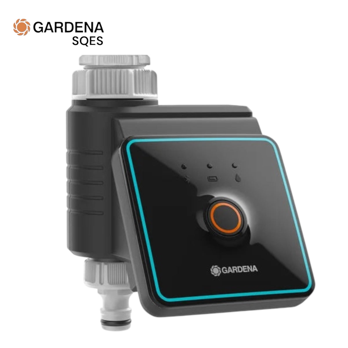 Programmateur d'Arrosage Bluetooth GARDENA