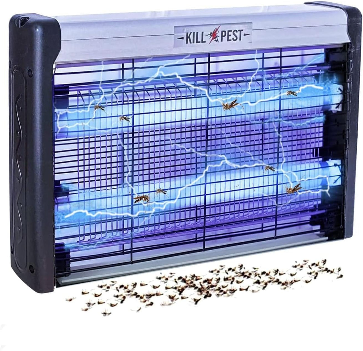 Moustiquaire Électrique UV 30W Kill Pest – Anti-Moustiques