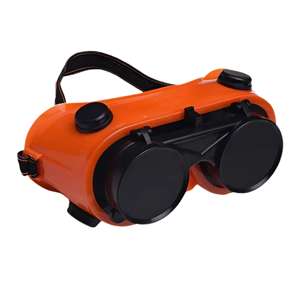 Lunettes Masque Pour Soudeur - ACEM - SQES