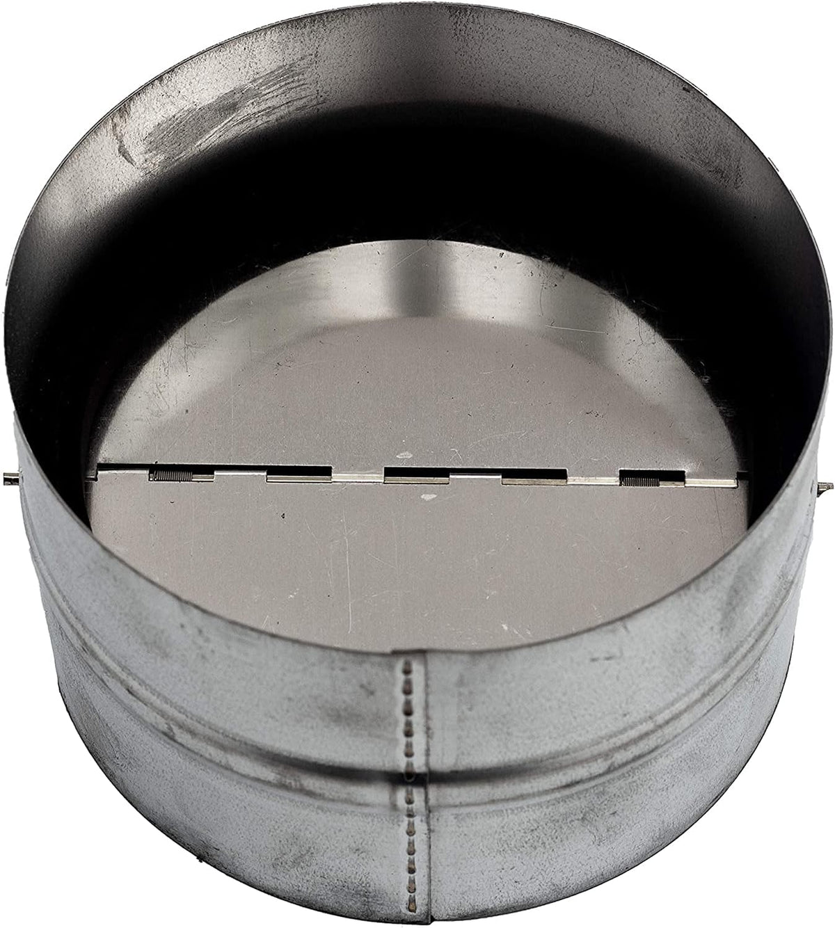 Volet Anti-Retour BDD125 – KAYI