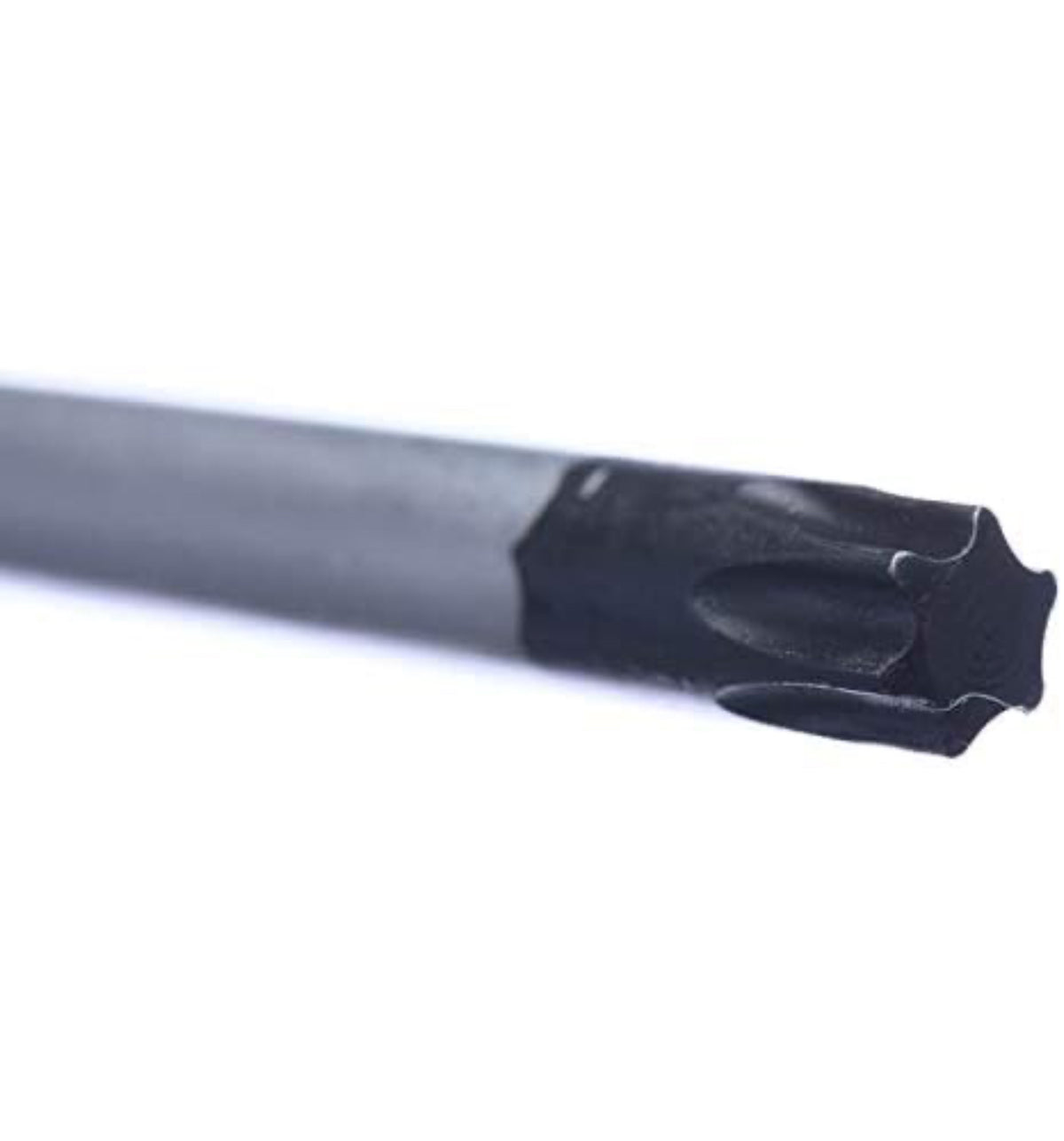 ENSEMBLE DE 8 CLÉS TORX EN T - SQES