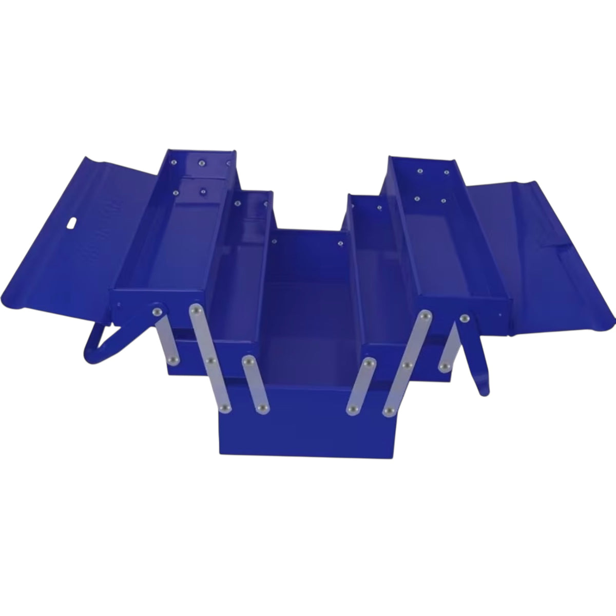Boîte à Outils 3 Compartiments 450x210x150mm RF7045