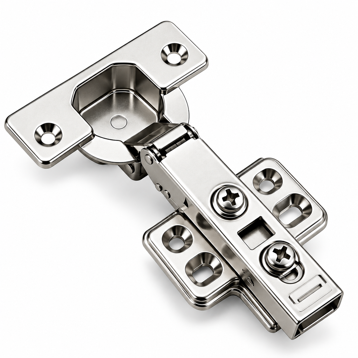Charnière DMS INV – 261A 1.5