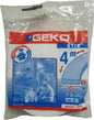 GEKO Bourlet Mappystik Mousse adhesif 4m