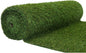 Gazon Artificiel 30 mm - Pelouse Synthétique - Rouleau faux herbe pour balcon et jardin - SQES
