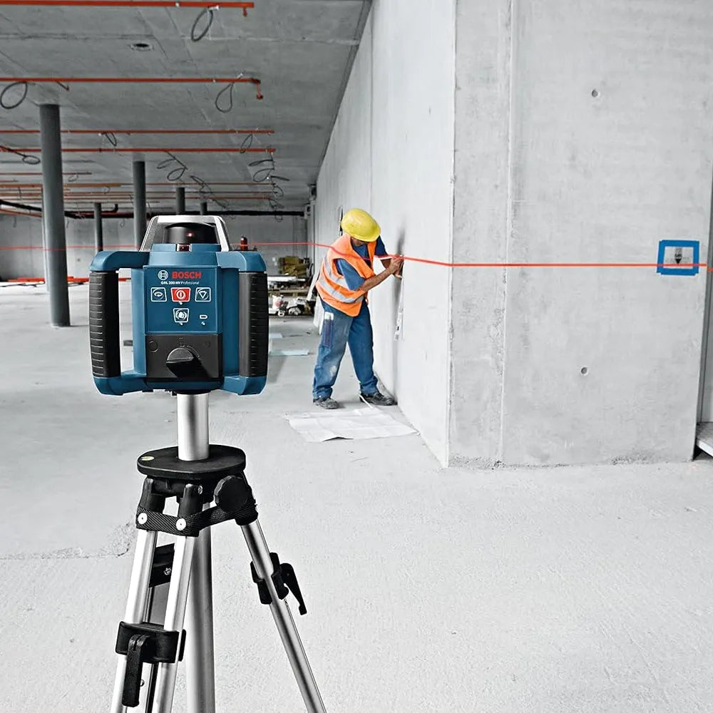 Niveau Lazer GRL 300 HV BOSCH - SQES