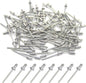 Rivet Pop Aluminium GK 10x4mm - 1000pcs