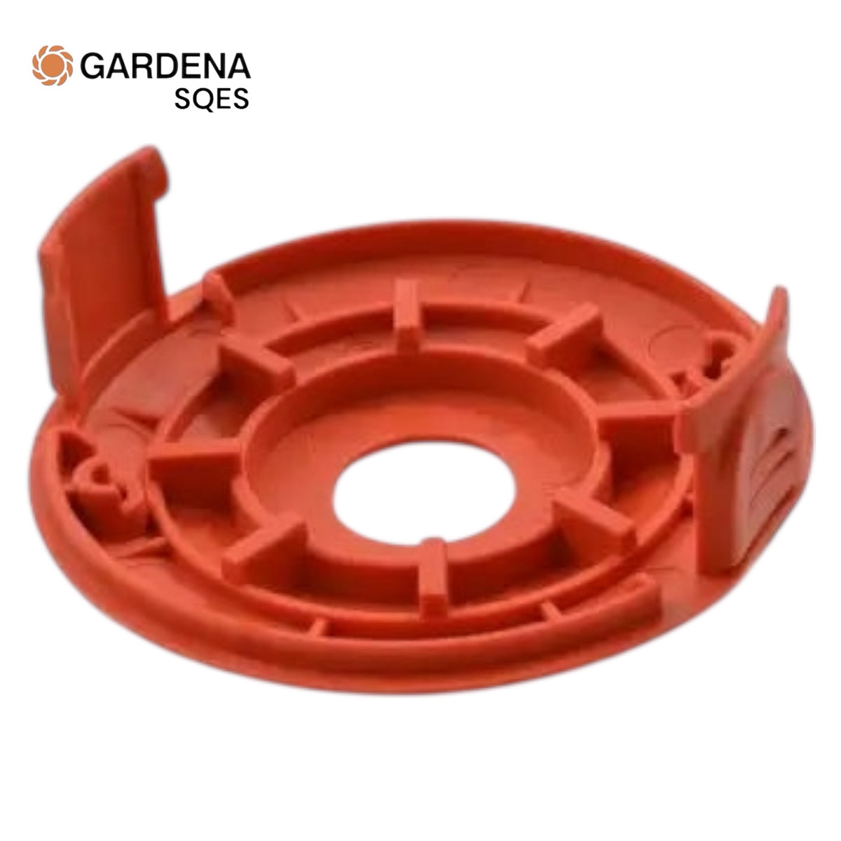COUVERCLE COUPE BORDURE GARDENA (9805-20)