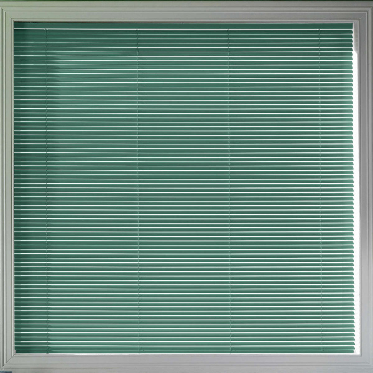 Rideau Roulant PVC vert foncé 140cm x 1,85m