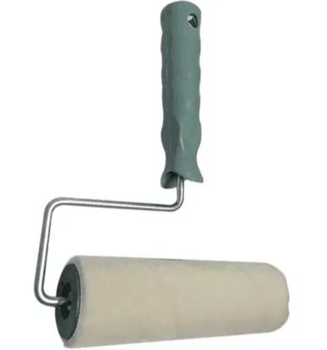 ROULEAU MOHAIR 18CM – FINITION LISSE & PRÉCISE - SQES