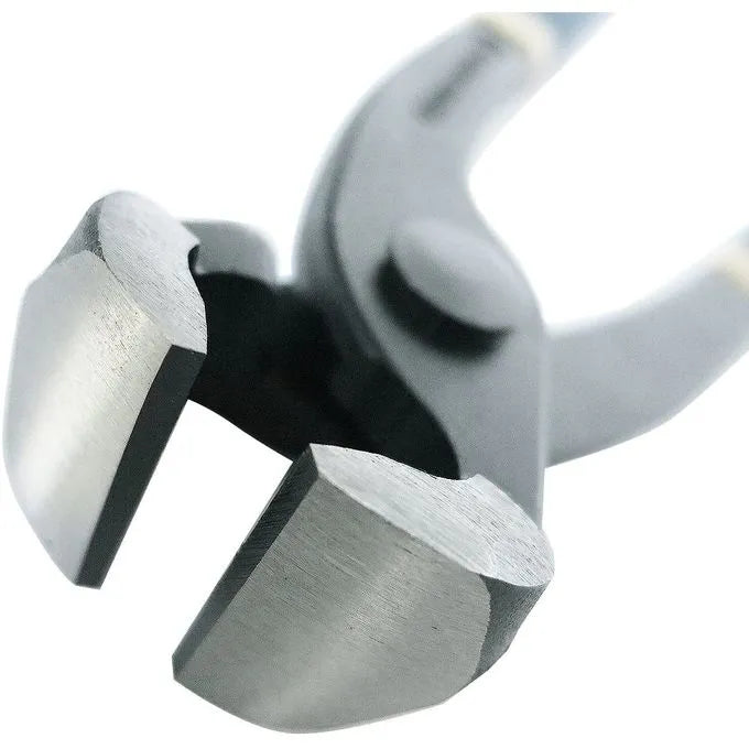 Tenaille Russe Gainée 225mm - Pinces bétonneur - Pince de céramiste - FINDER - SQES