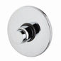 Robinet temporisé pour urinoir – Bouton poussoir Encastre 9005 - SQES